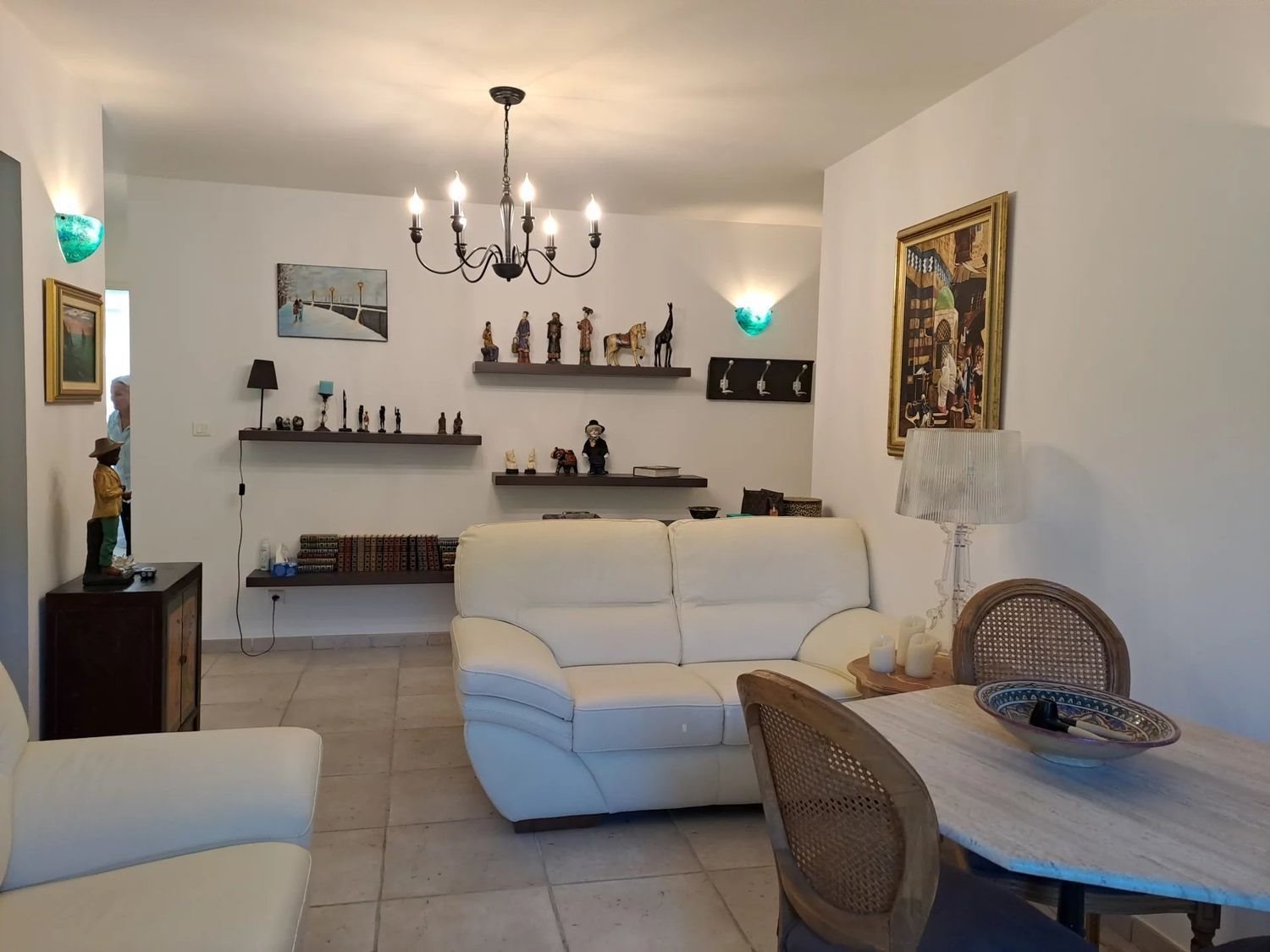 Appartement à vendre, 50m², Biguglia