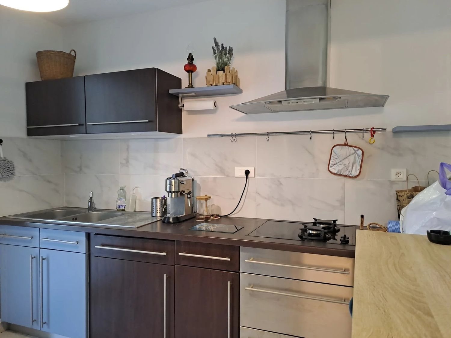 Appartement à vendre, 50m², Biguglia