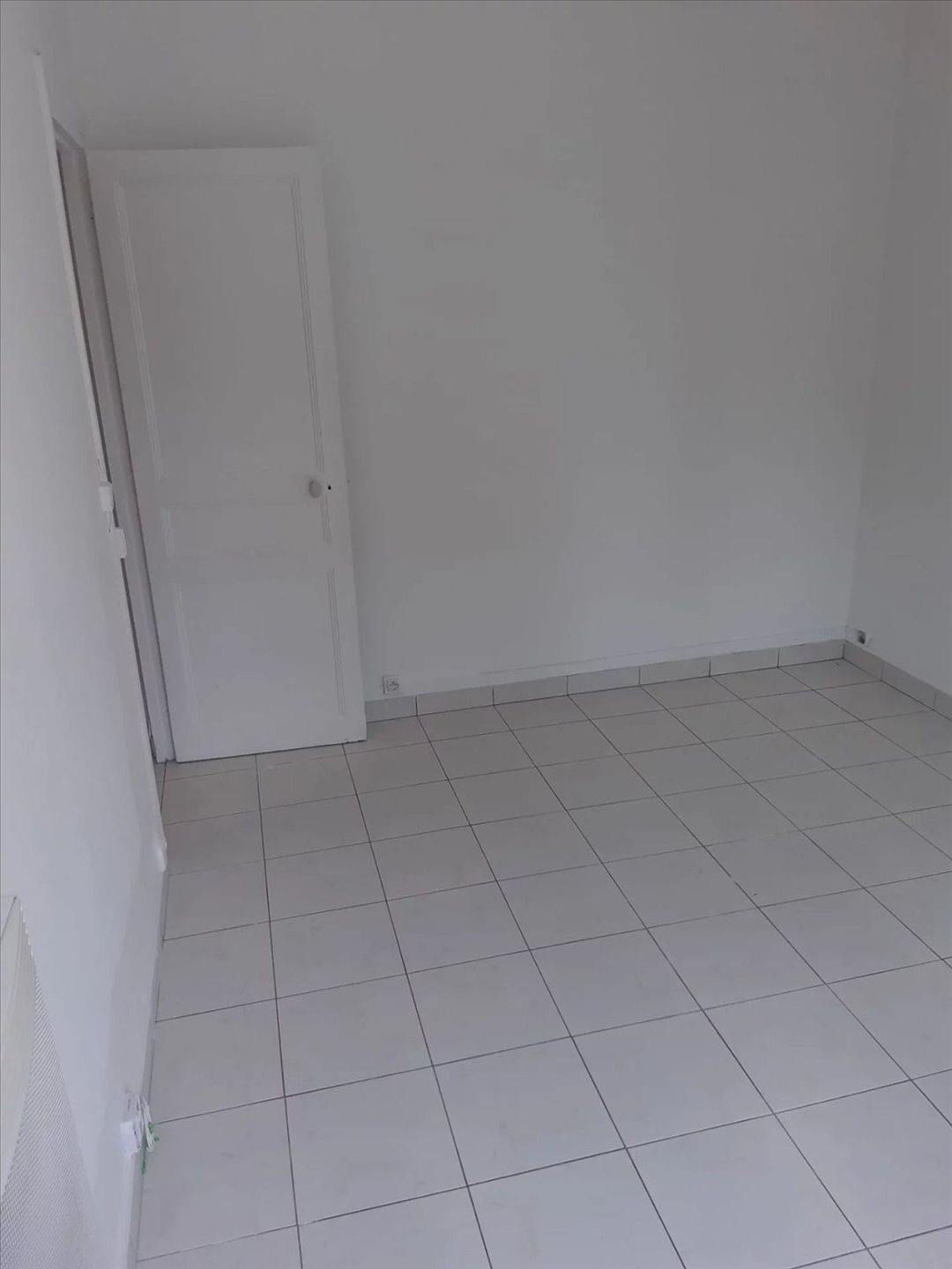 Appartement à louer, 21m², Aubervilliers