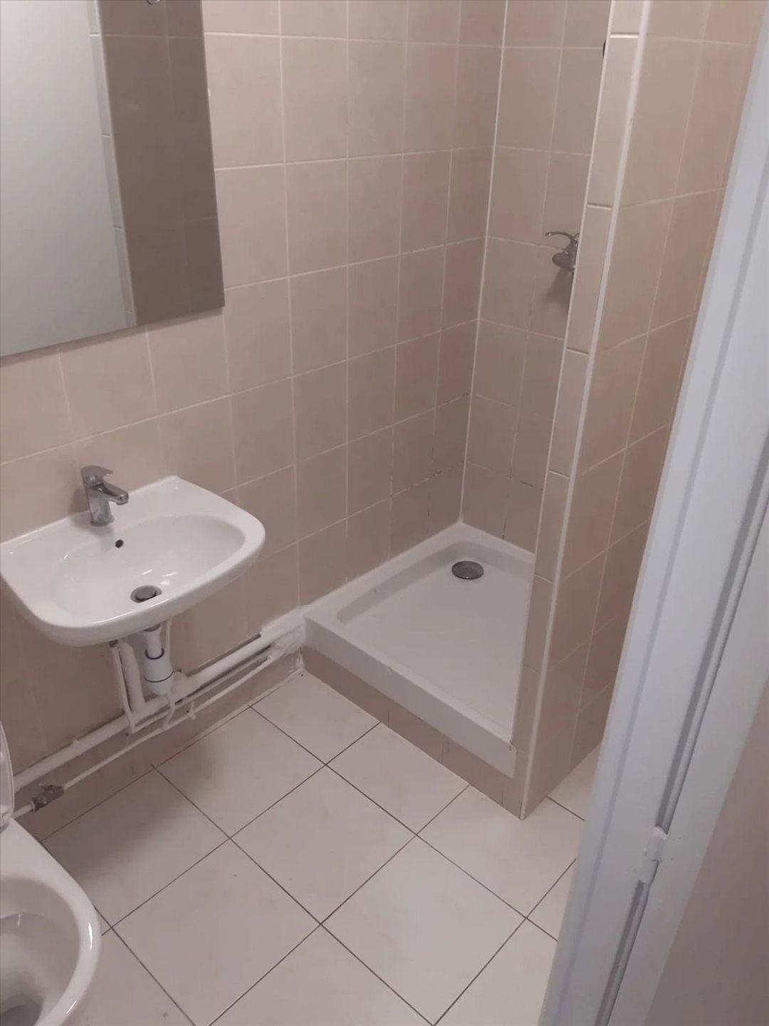 Appartement à louer, 21m², Aubervilliers