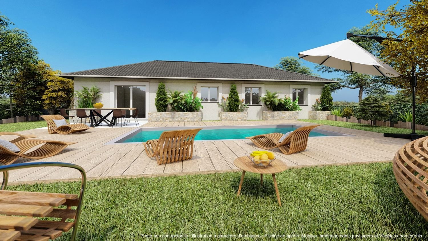 Maison à vendre, 100m², Frignicourt