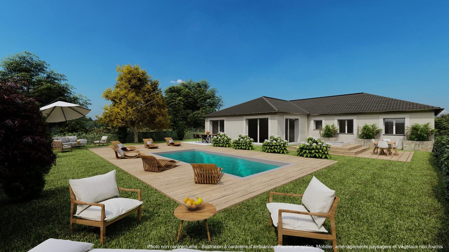 Maison à vendre, 100m², Frignicourt