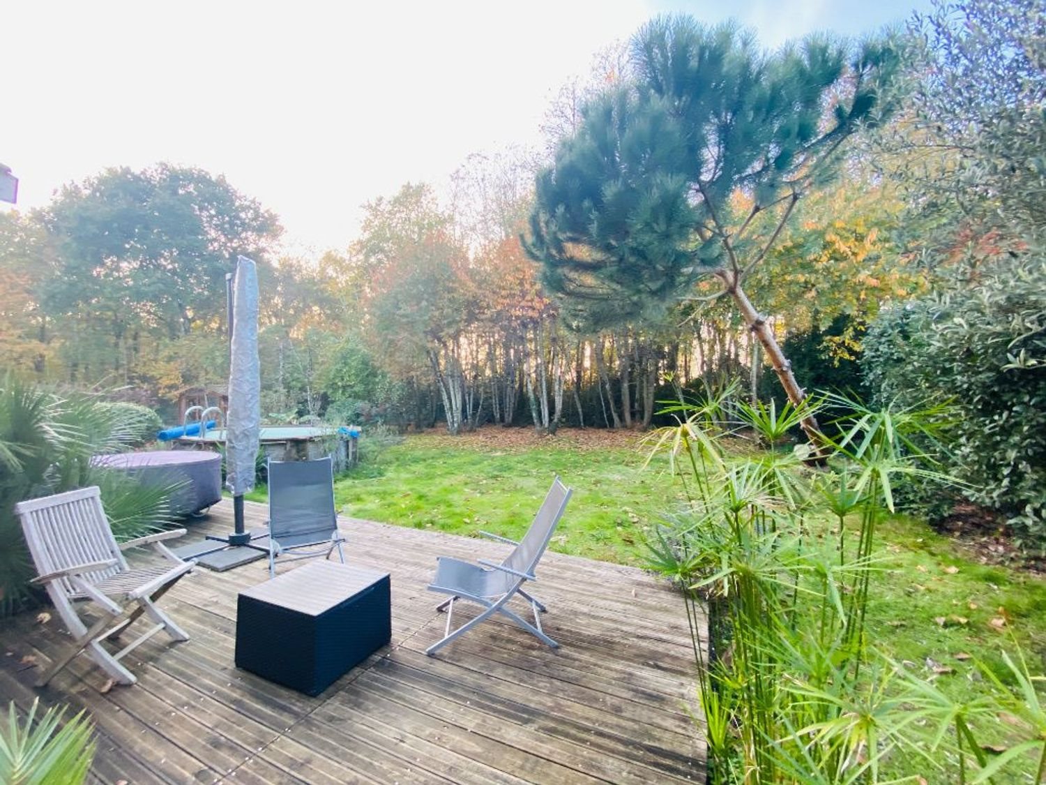 Maison à vendre, 136m², Saint-Médard-en-Jalles