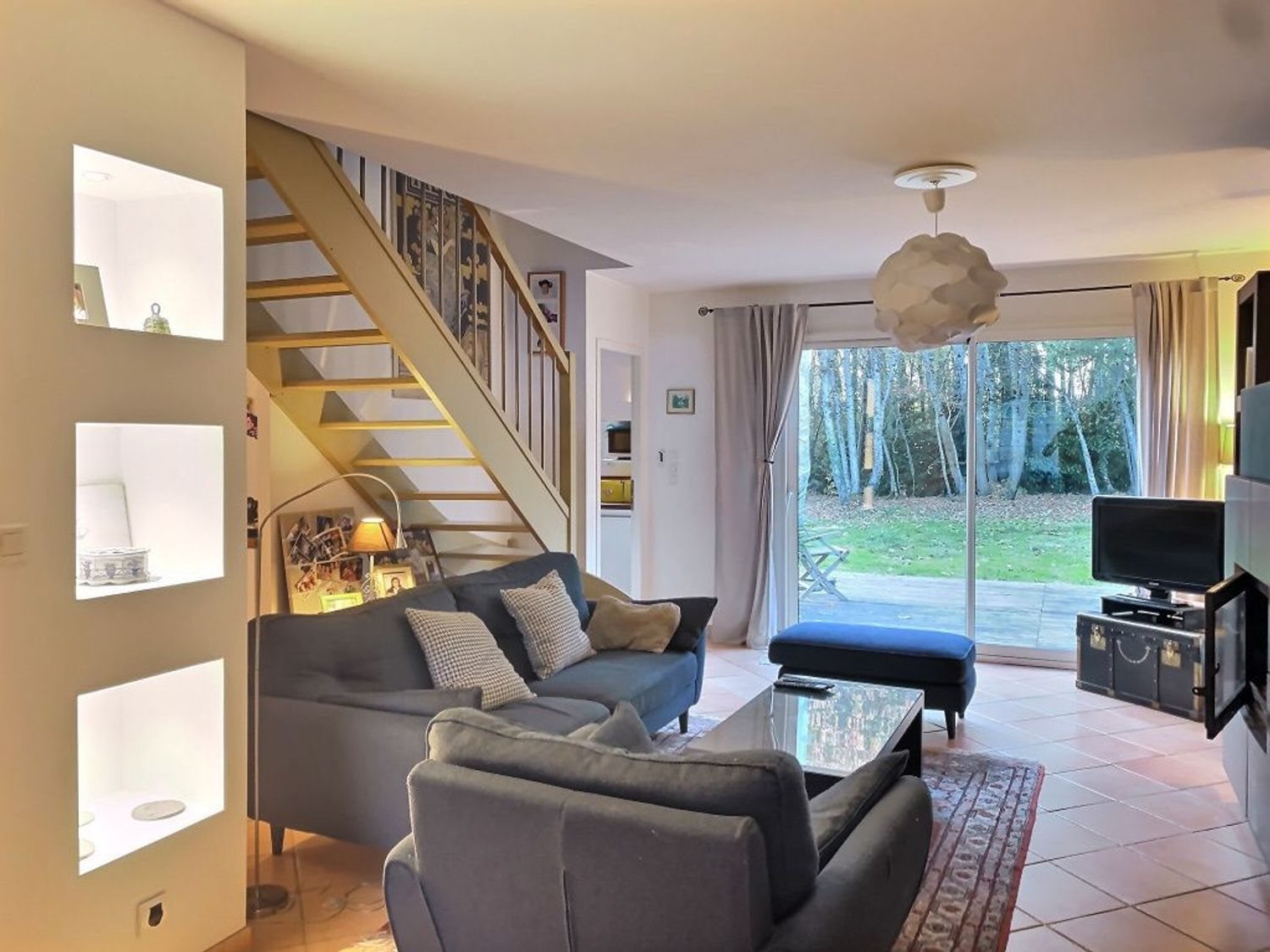 Maison à vendre, 136m², Saint-Médard-en-Jalles
