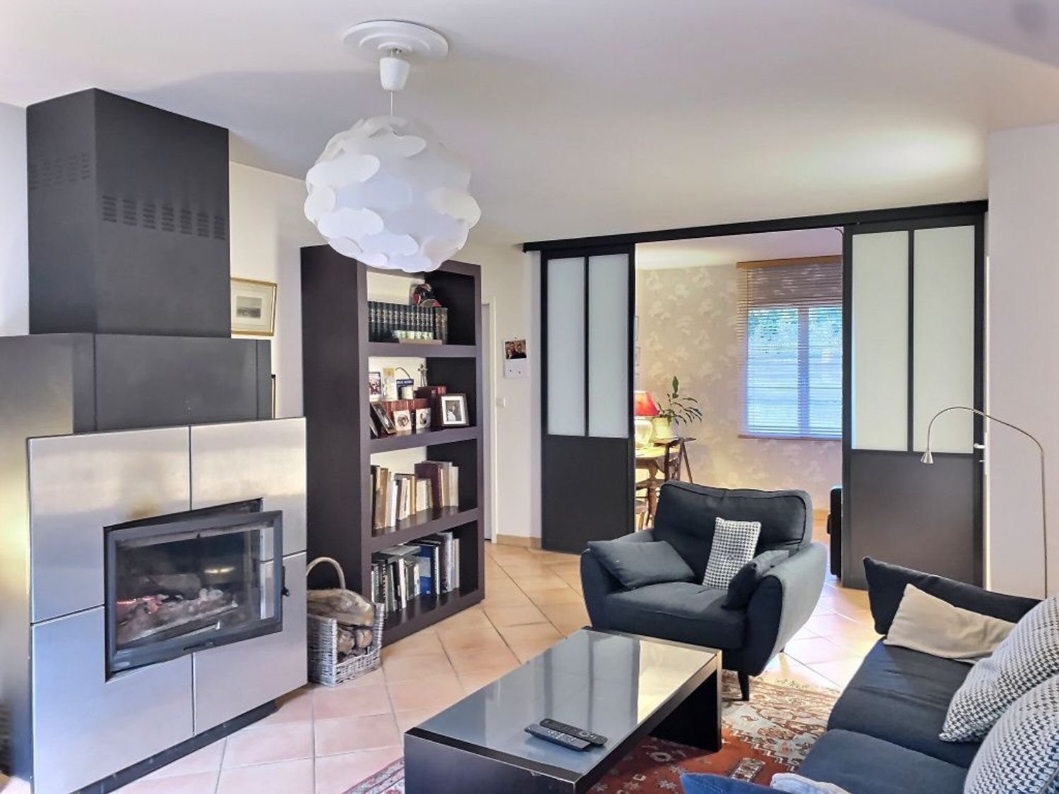 Maison à vendre, 136m², Saint-Médard-en-Jalles