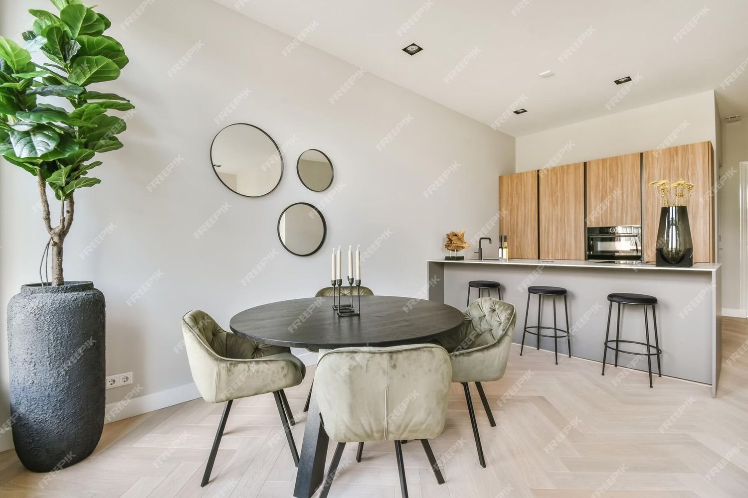 Appartement à vendre, 63m², Ollainville