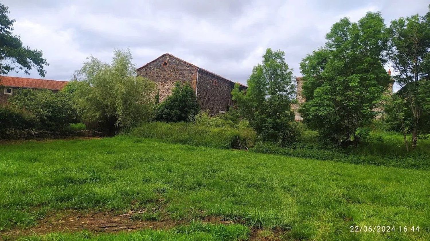Maison à vendre, 280m², Chavaniac-Lafayette