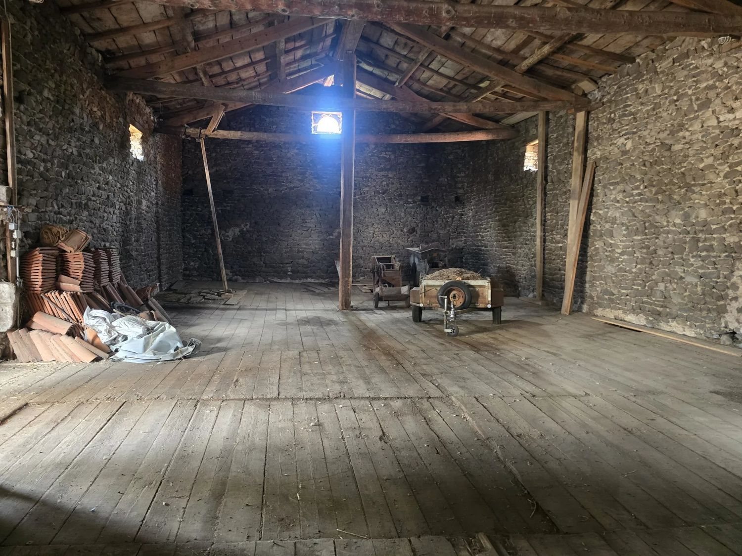 Maison à vendre, 280m², Chavaniac-Lafayette