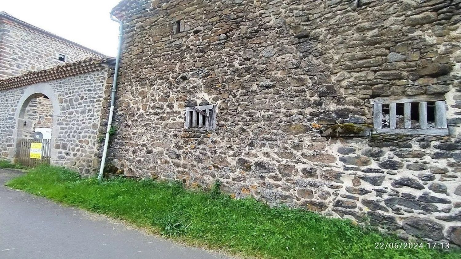 Maison à vendre, 280m², Chavaniac-Lafayette
