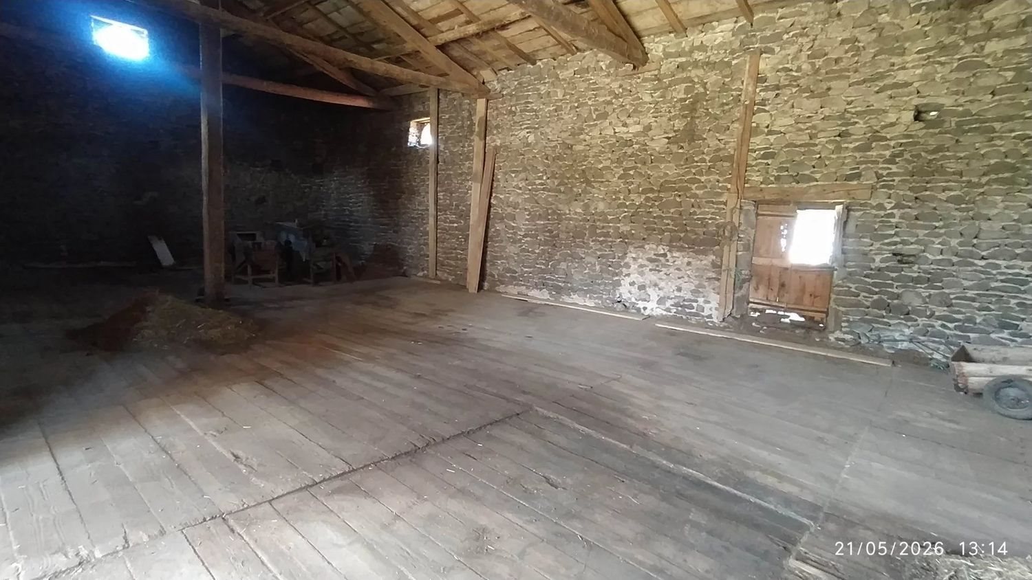 Maison à vendre, 280m², Chavaniac-Lafayette