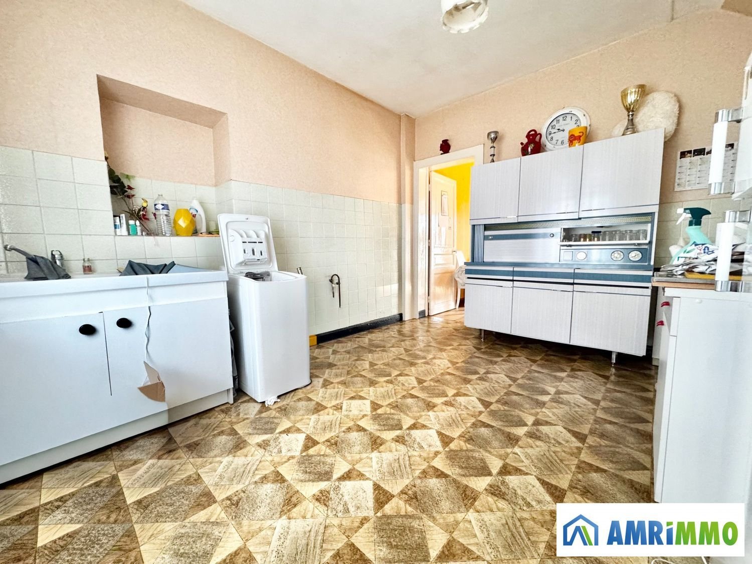 Maison à vendre, 54m², Villerupt