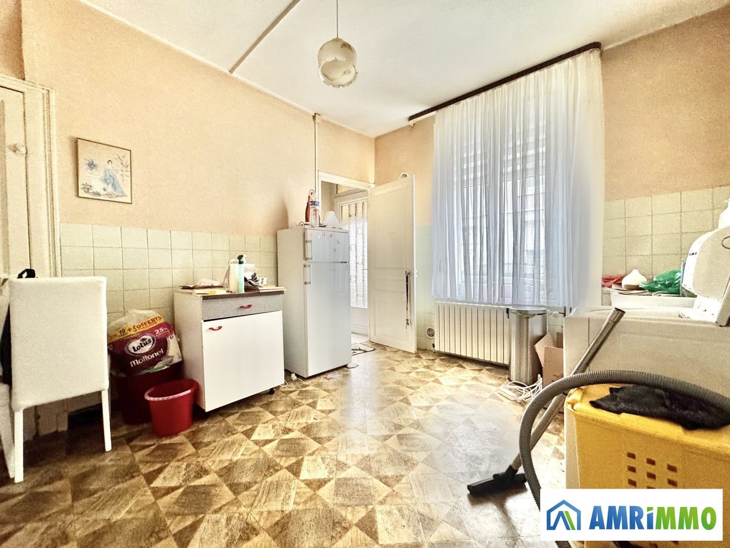 Maison à vendre, 54m², Villerupt
