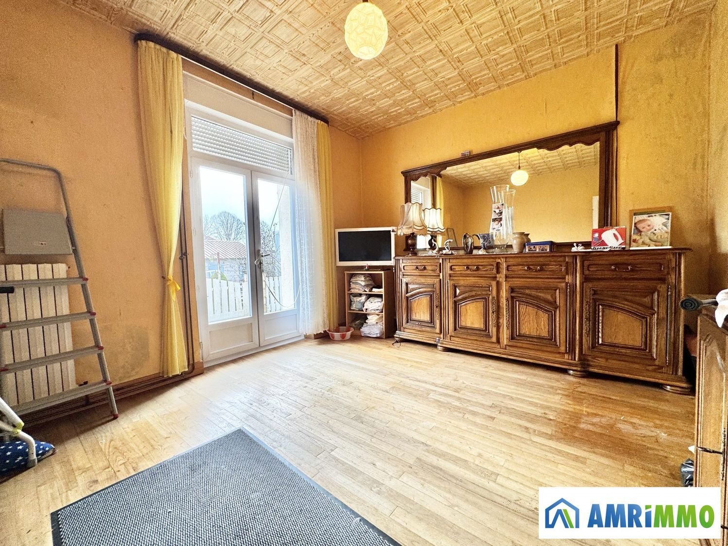 Maison à vendre, 54m², Villerupt
