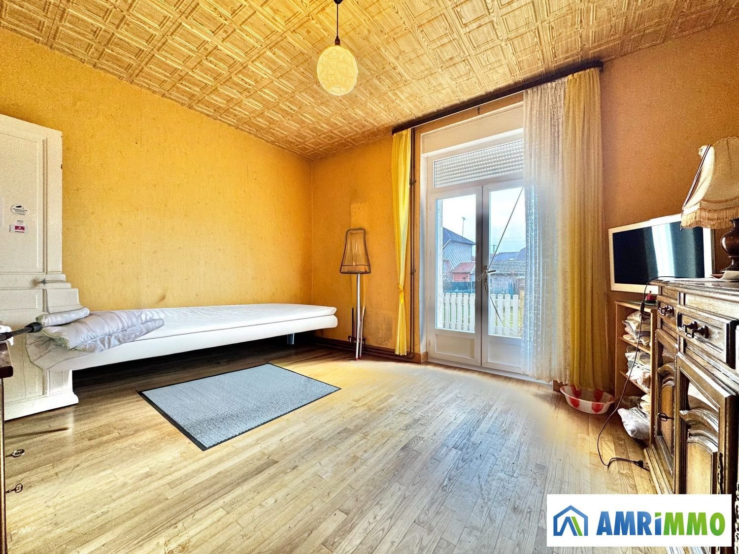Maison à vendre, 54m², Villerupt