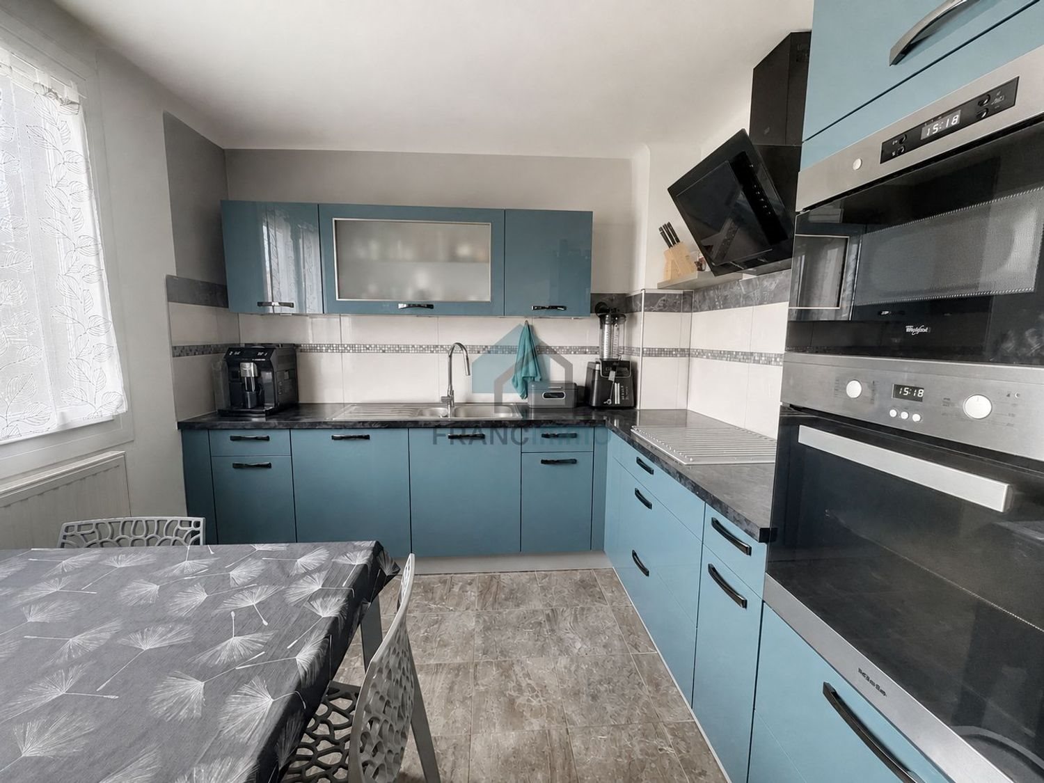 Maison à vendre, 94m², Valentigney