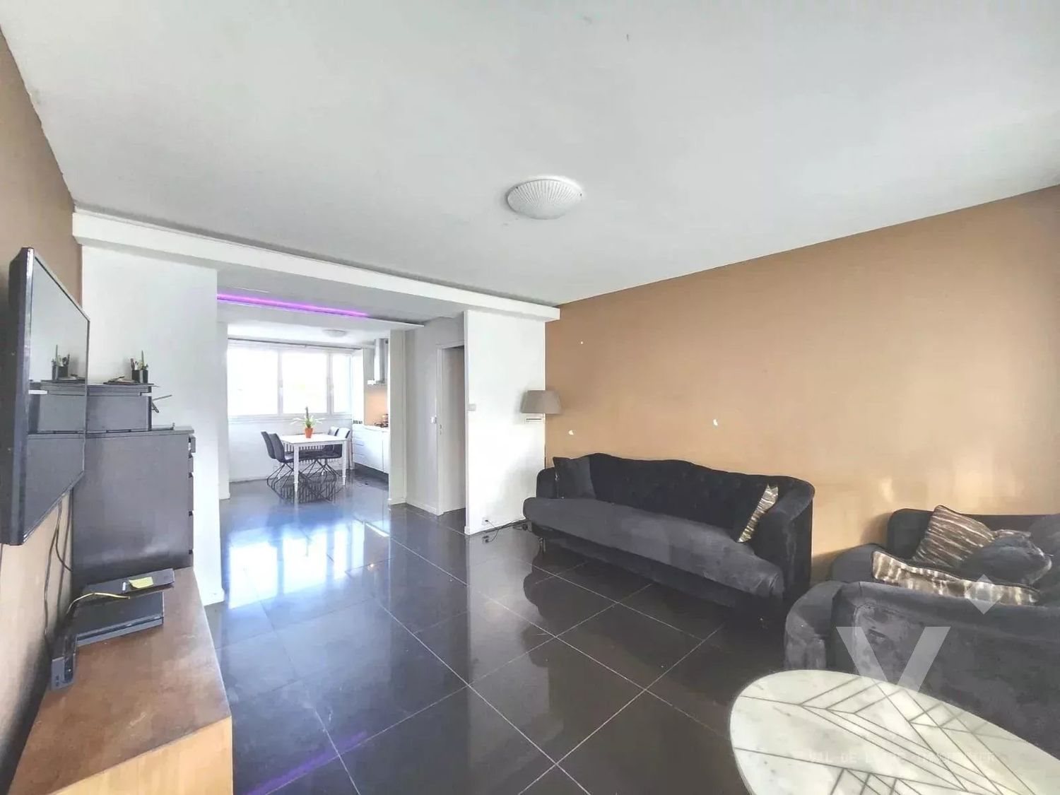 Appartement à vendre, 70m², Saint-Étienne