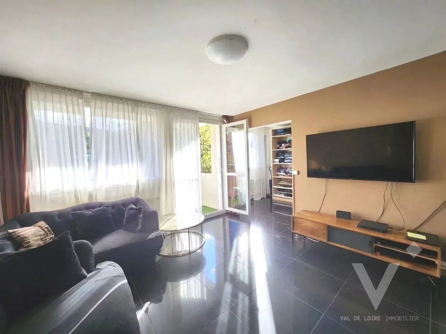 Appartement à vendre, 70m², Saint-Étienne