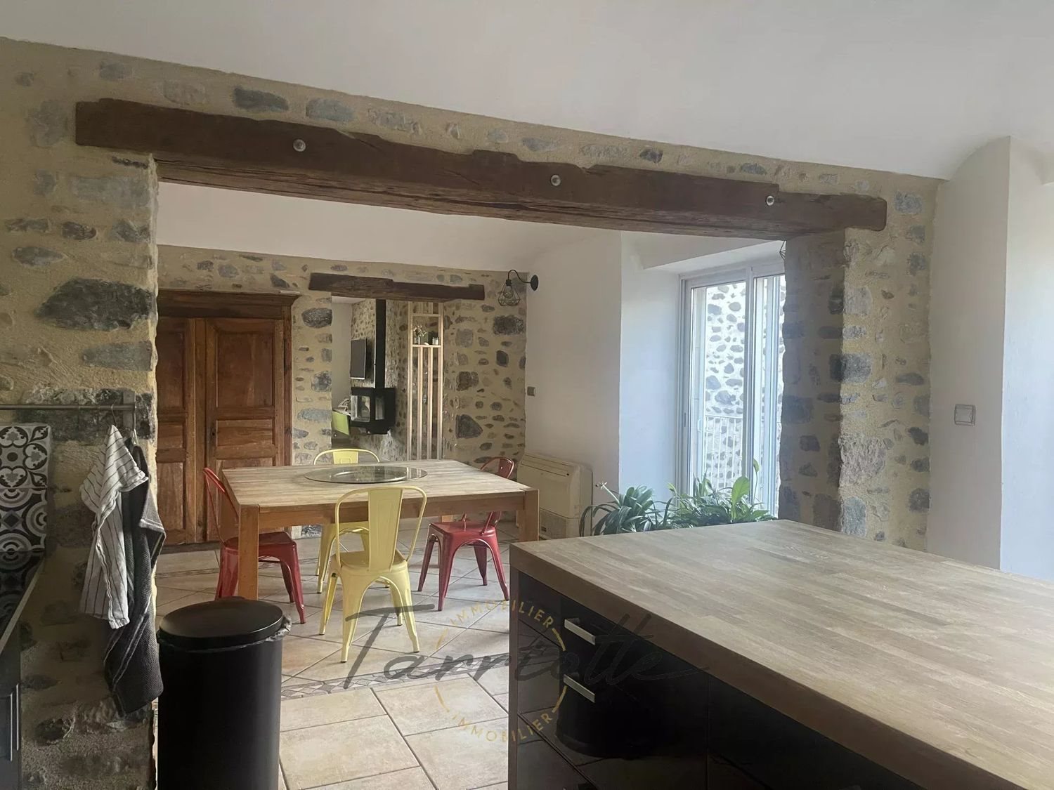 Maison à vendre, 200m², Alba-la-Romaine