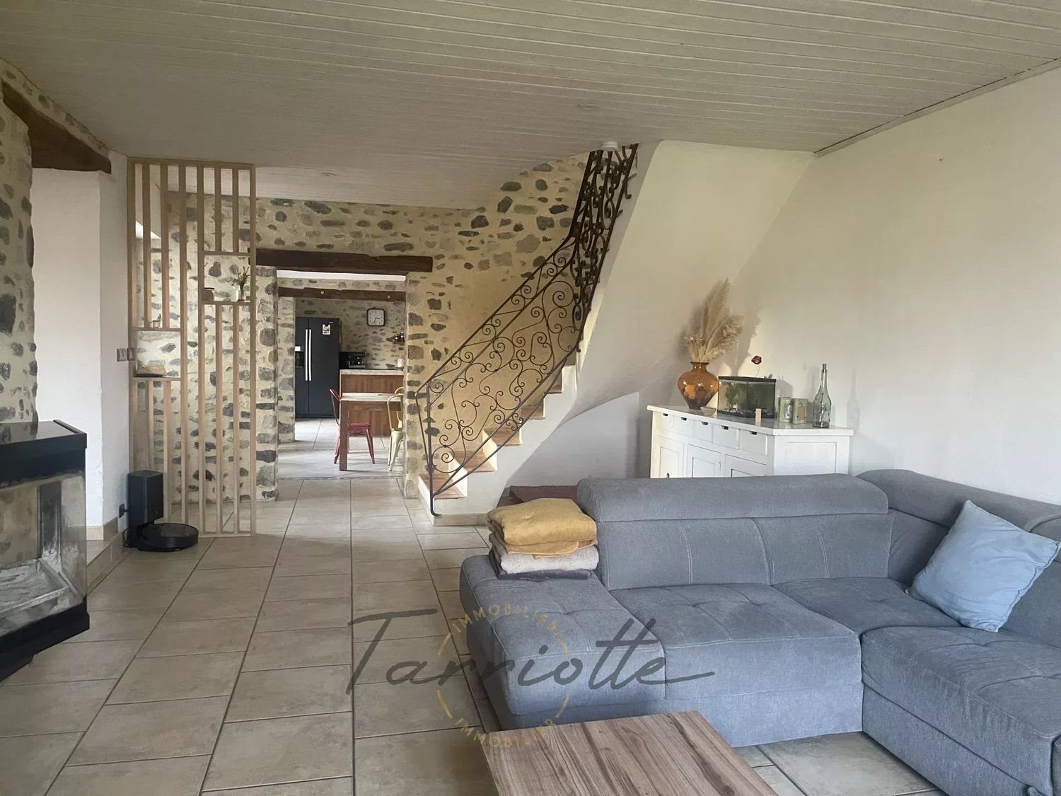 Maison à vendre, 200m², Alba-la-Romaine