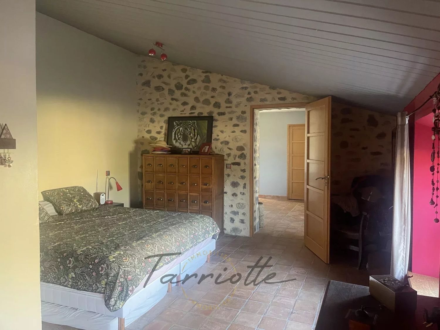 Maison à vendre, 200m², Alba-la-Romaine