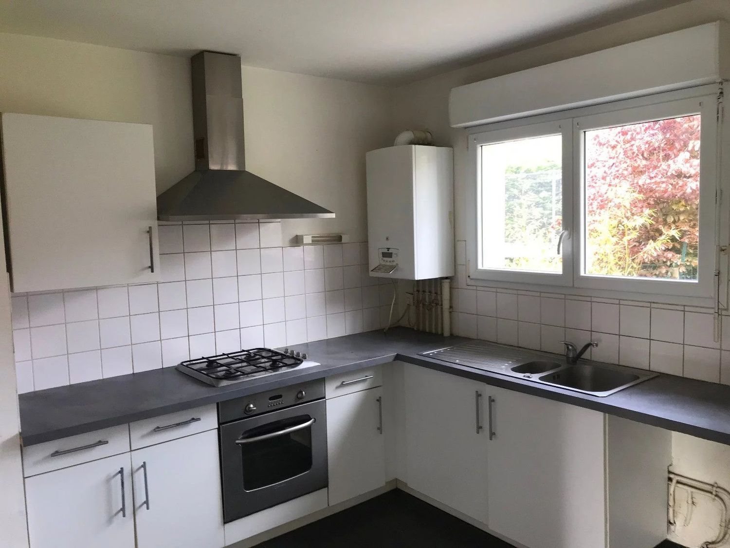 Maison à vendre, 107m², Hesdigneul-lès-Boulogne
