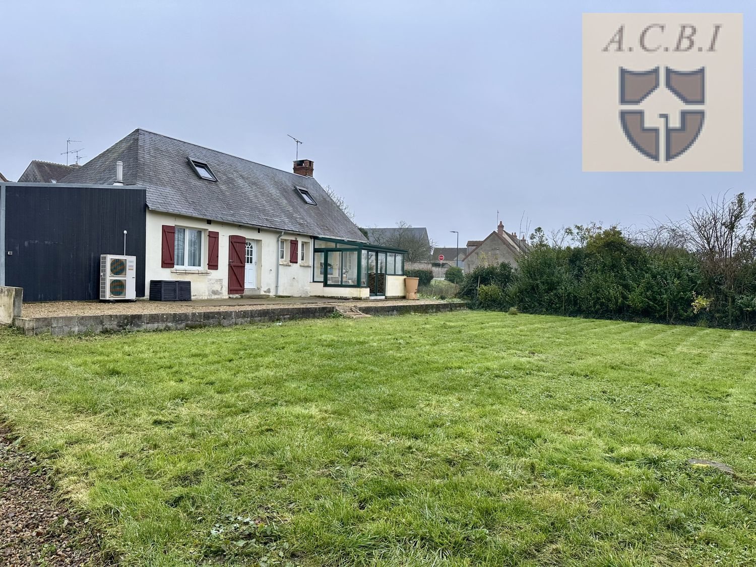 Maison à vendre, 104m², Oucques