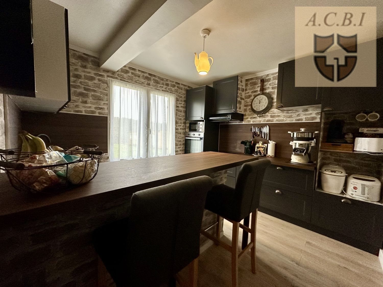 Maison à vendre, 104m², Oucques