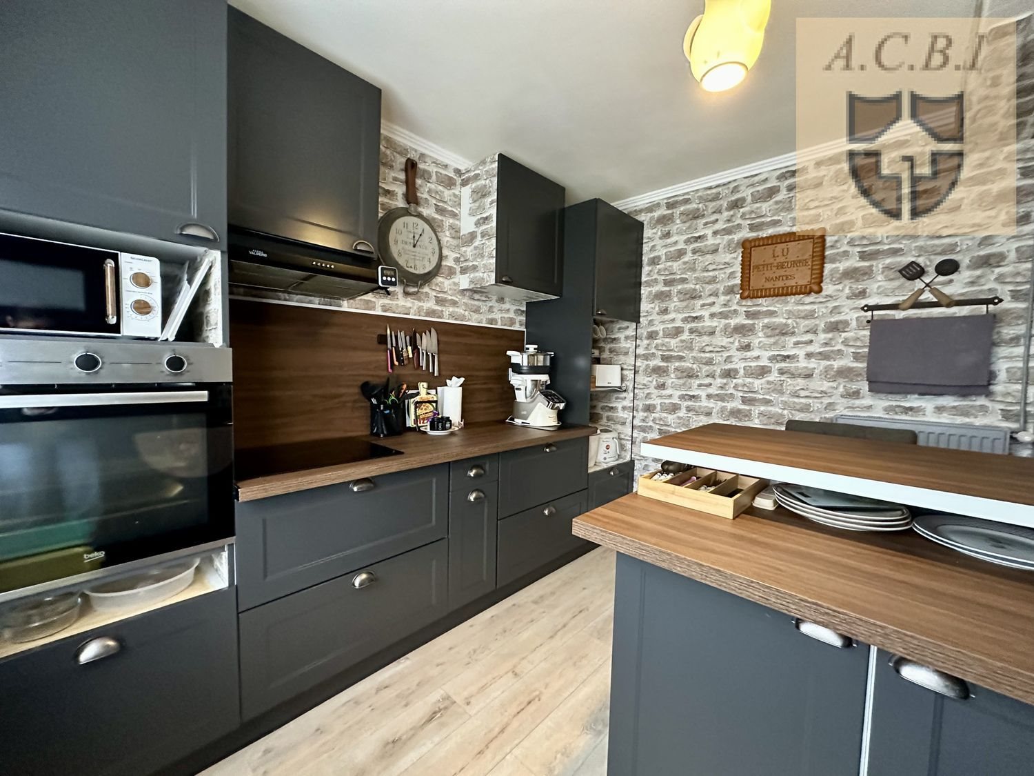 Maison à vendre, 104m², Oucques