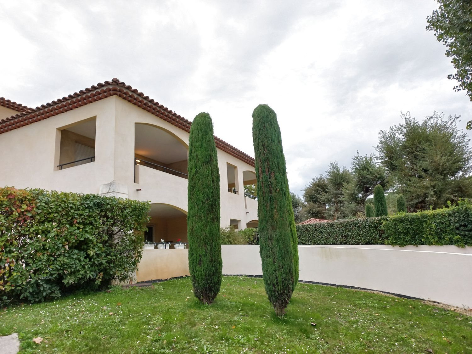 Appartement à louer, 70m², Bouc-Bel-Air