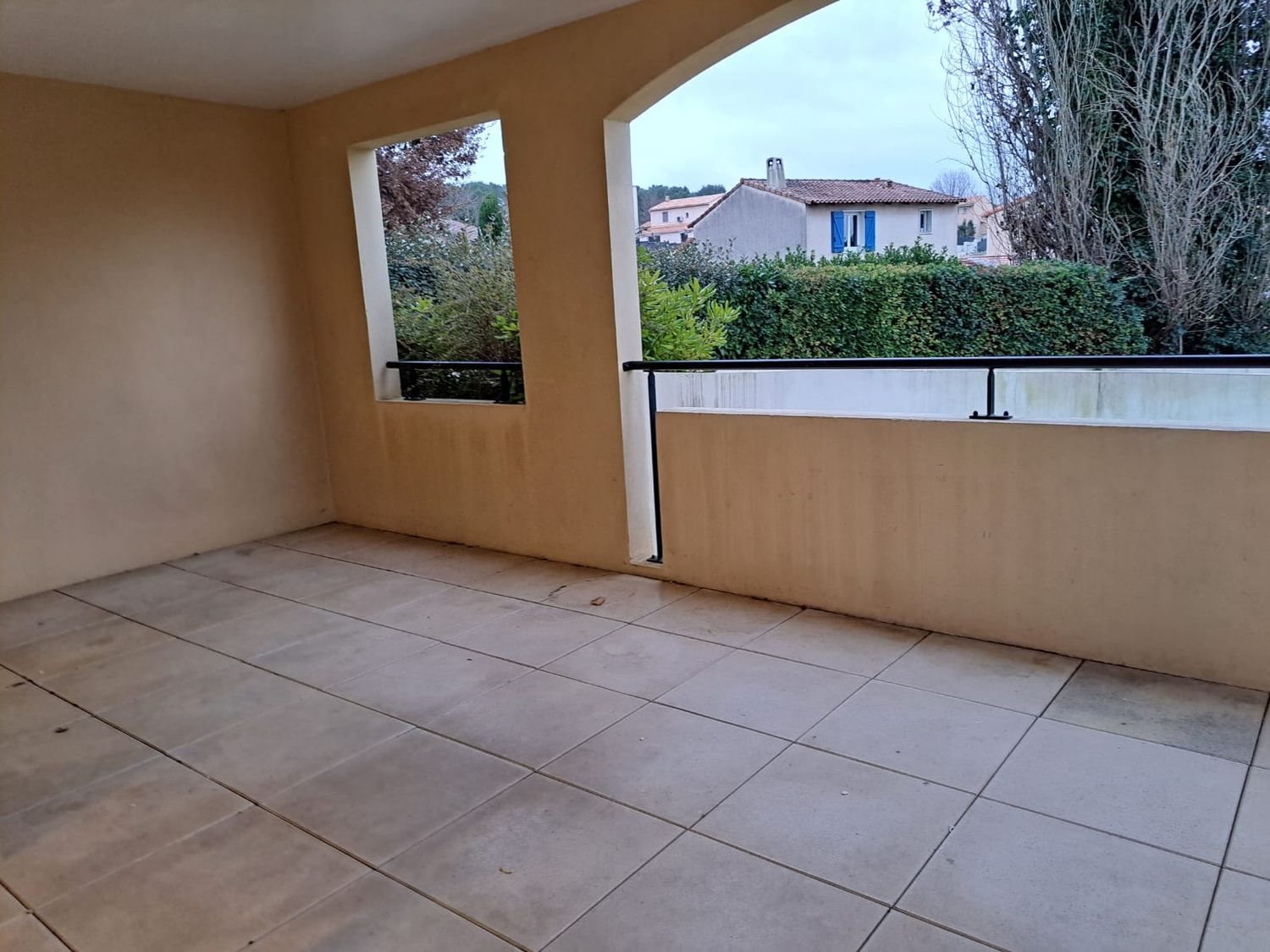 Appartement à louer, 70m², Bouc-Bel-Air