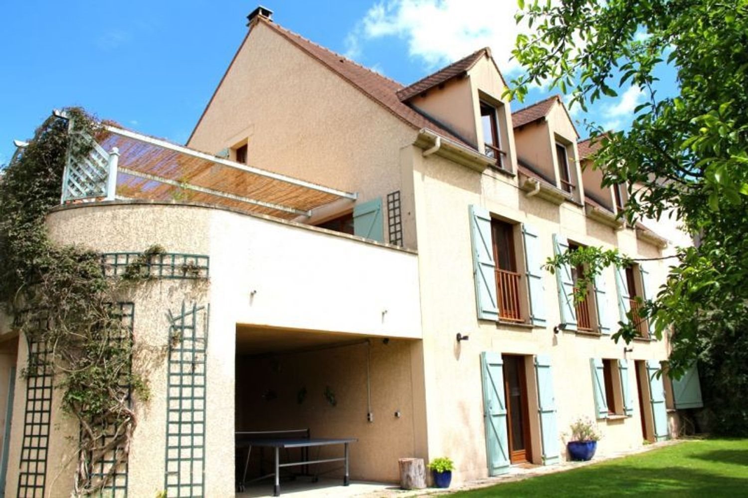 Maison à vendre, 230m², Chavenay