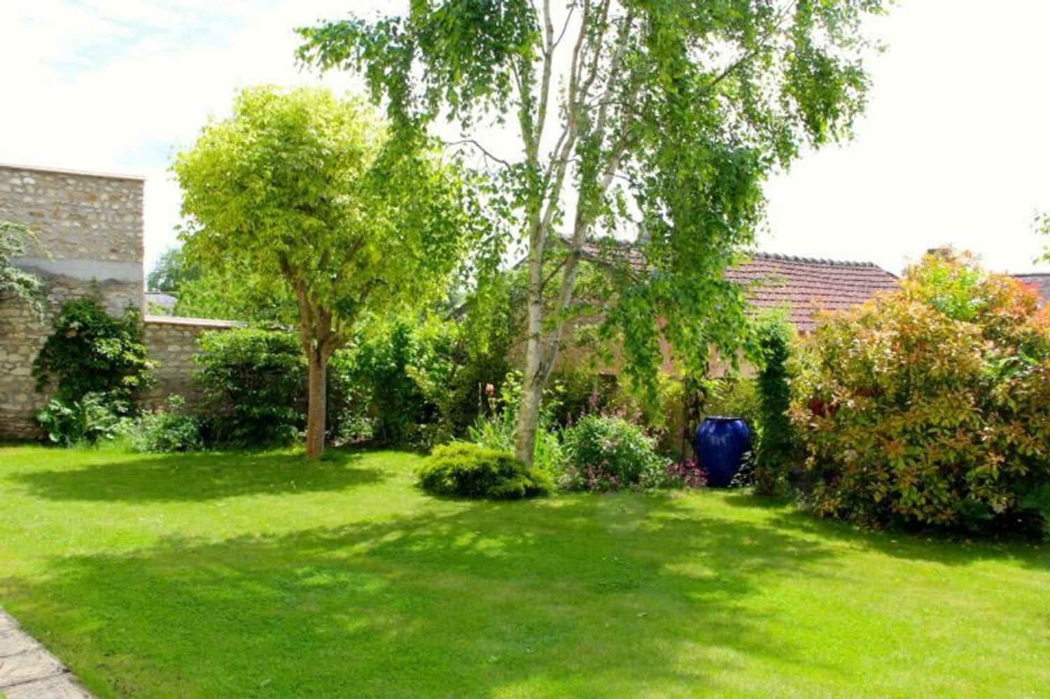Maison à vendre, 230m², Chavenay