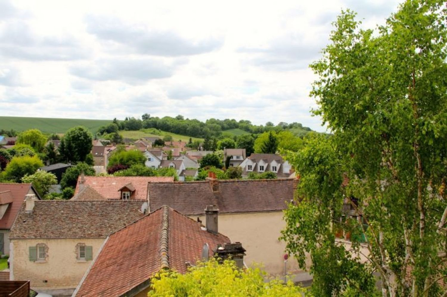 Maison à vendre, 230m², Chavenay