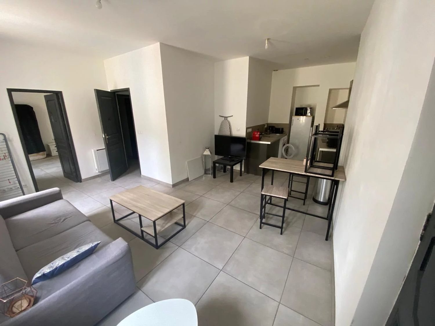 Appartement à vendre, 45m², Narbonne