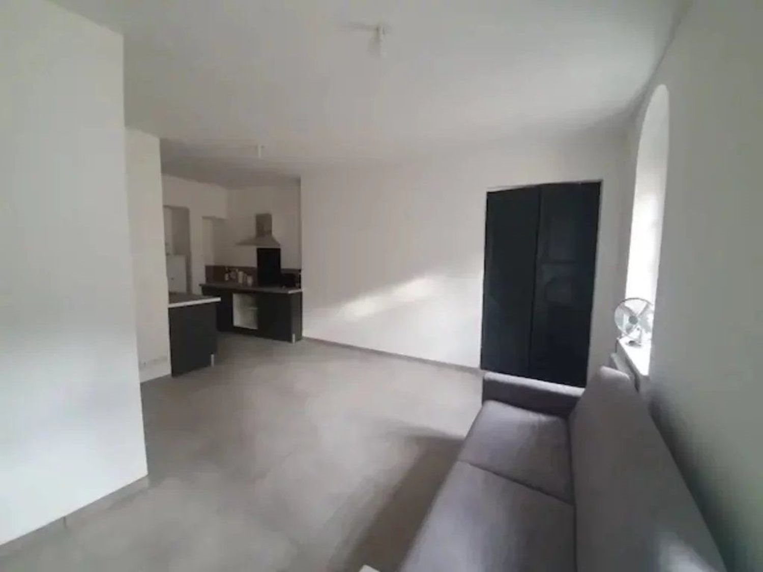 Appartement à vendre, 45m², Narbonne