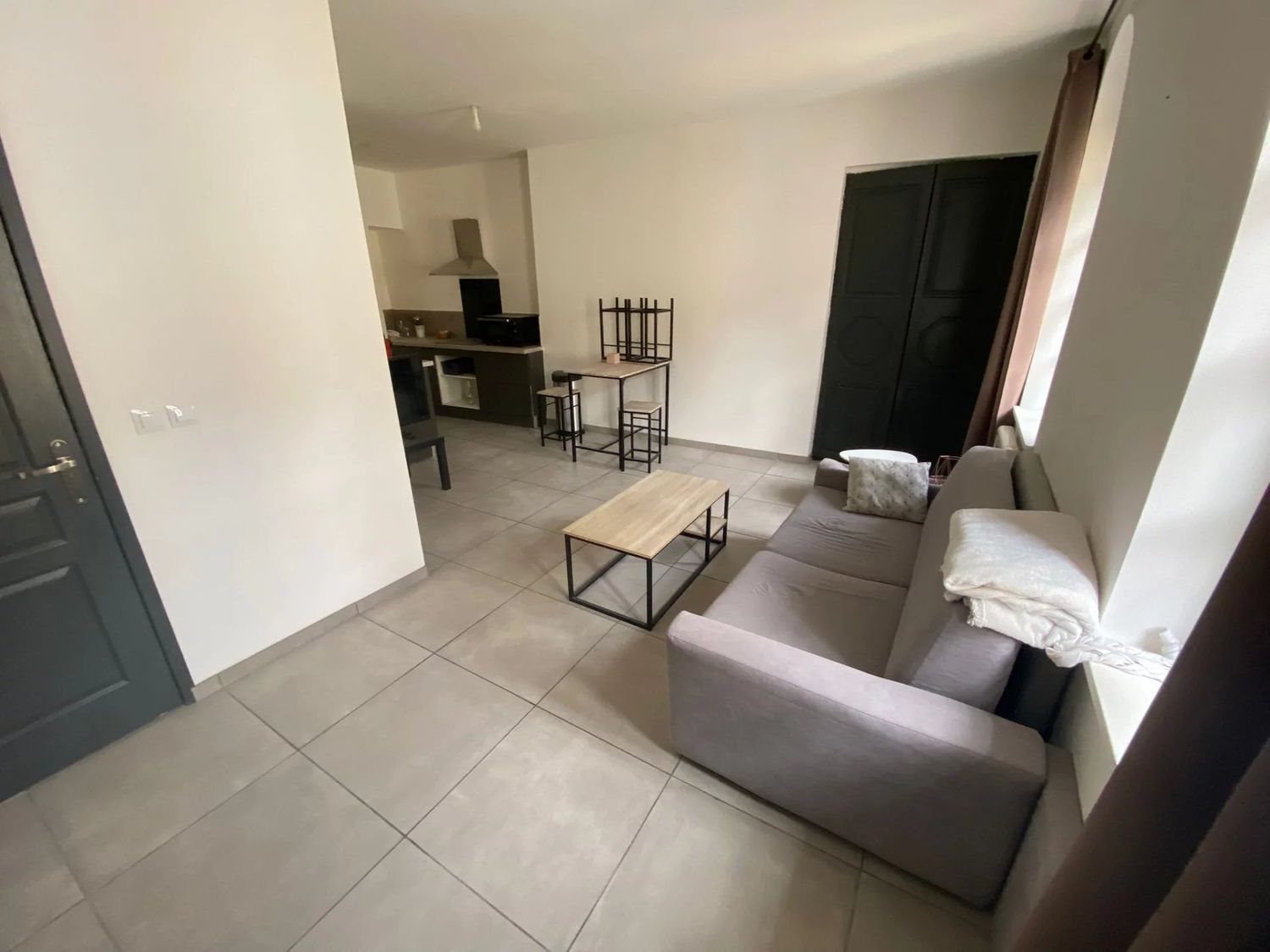 Appartement à vendre, 45m², Narbonne