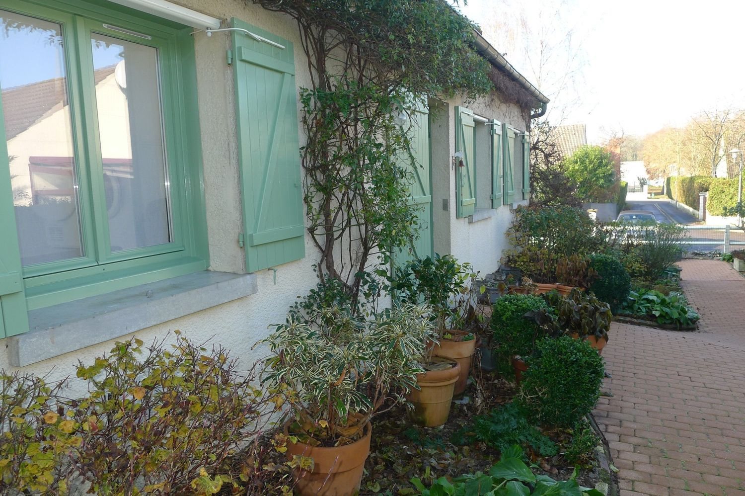 Maison à vendre, 150m², Taissy