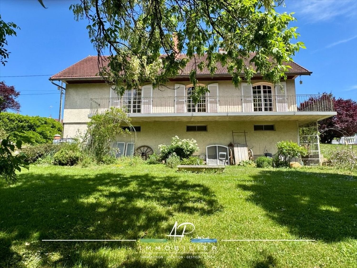 Maison à vendre, 173m², Belleneuve