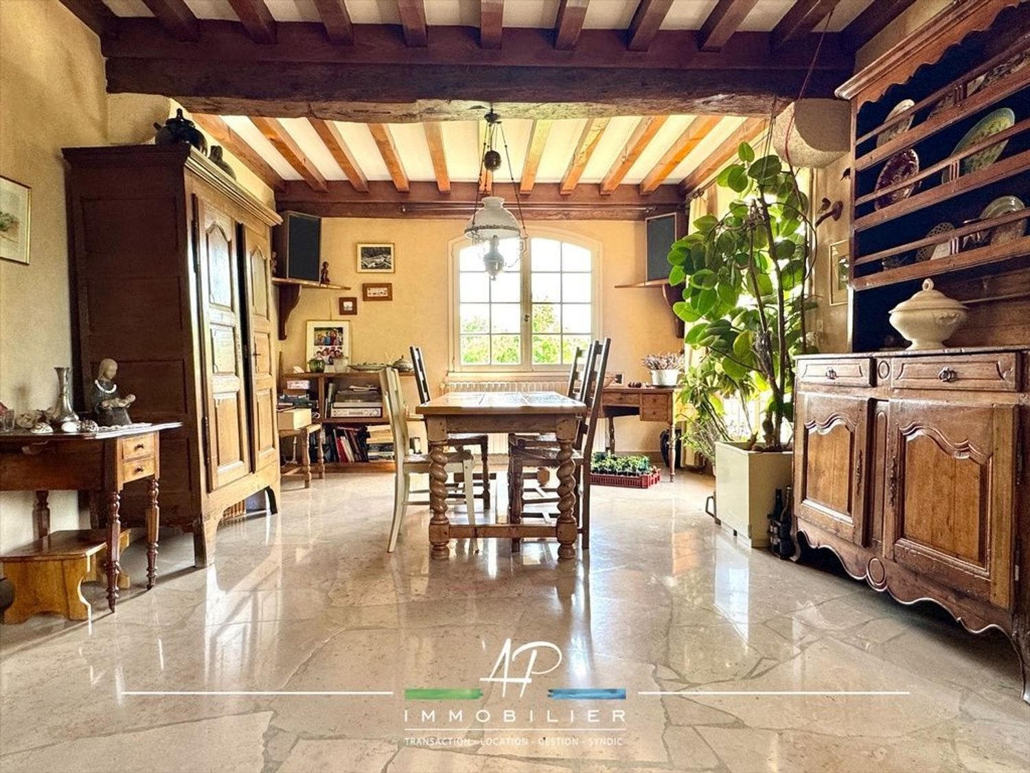 Maison à vendre, 173m², Belleneuve