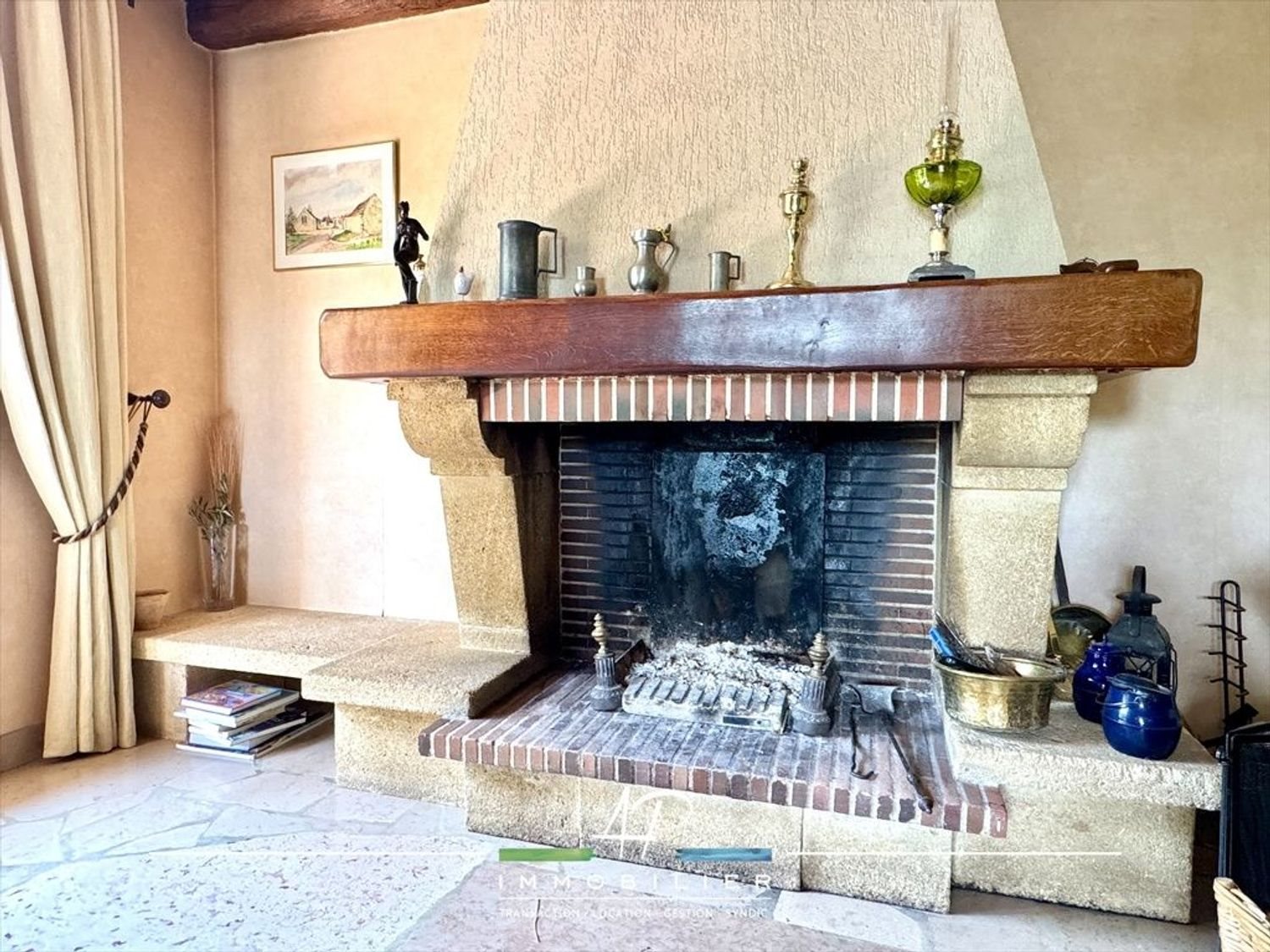 Maison à vendre, 173m², Belleneuve