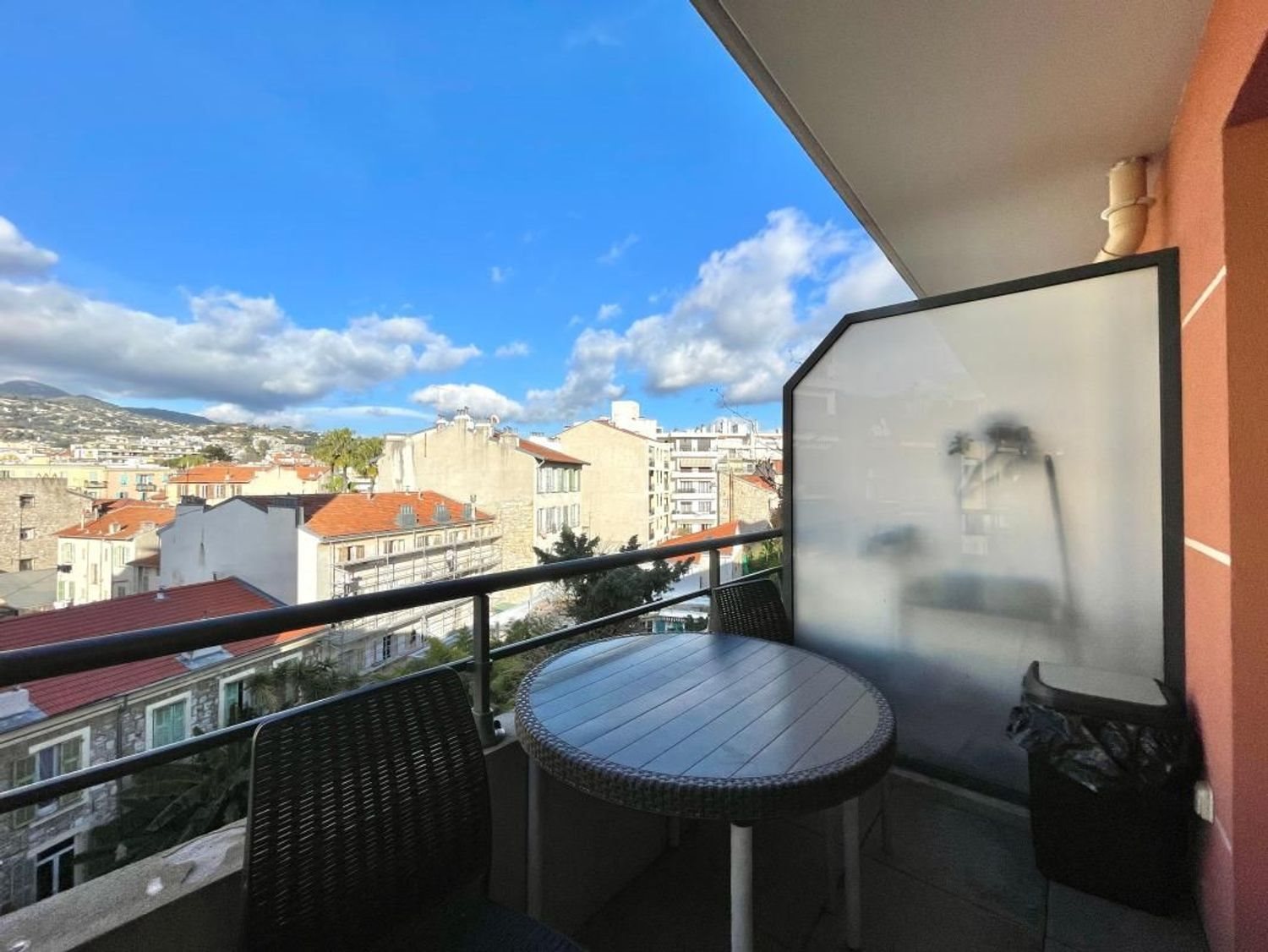 Appartement à vendre, 51m², Nice