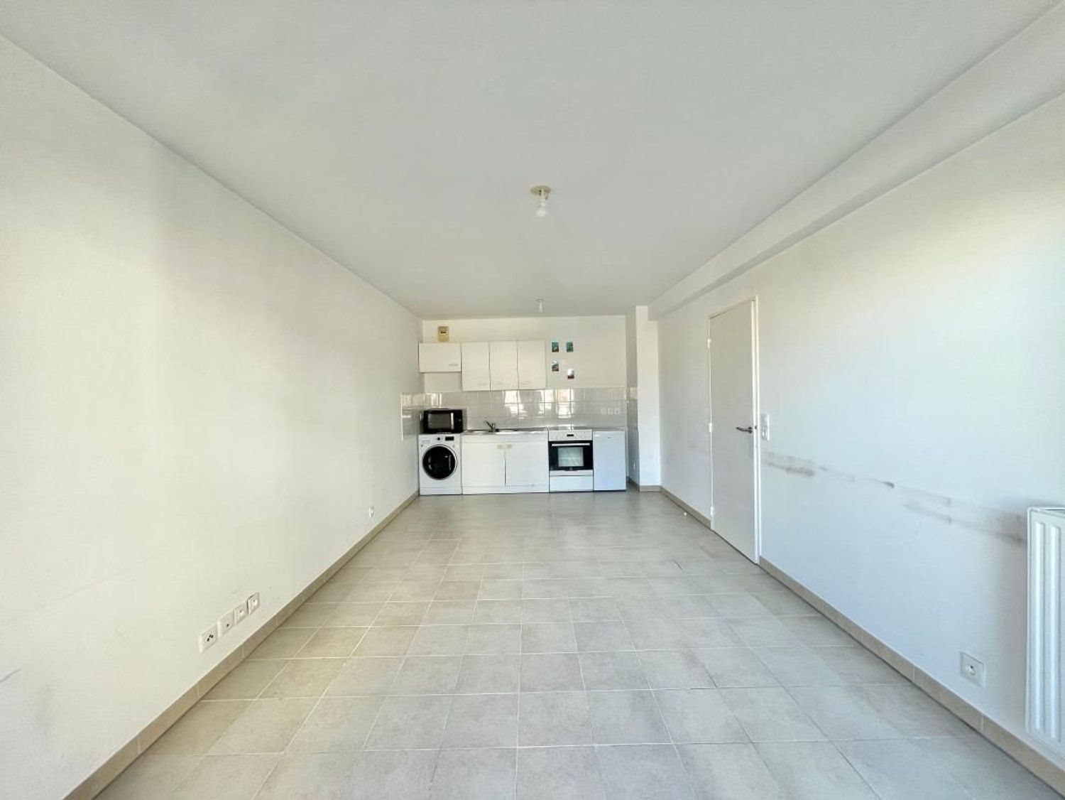 Appartement à vendre, 51m², Nice