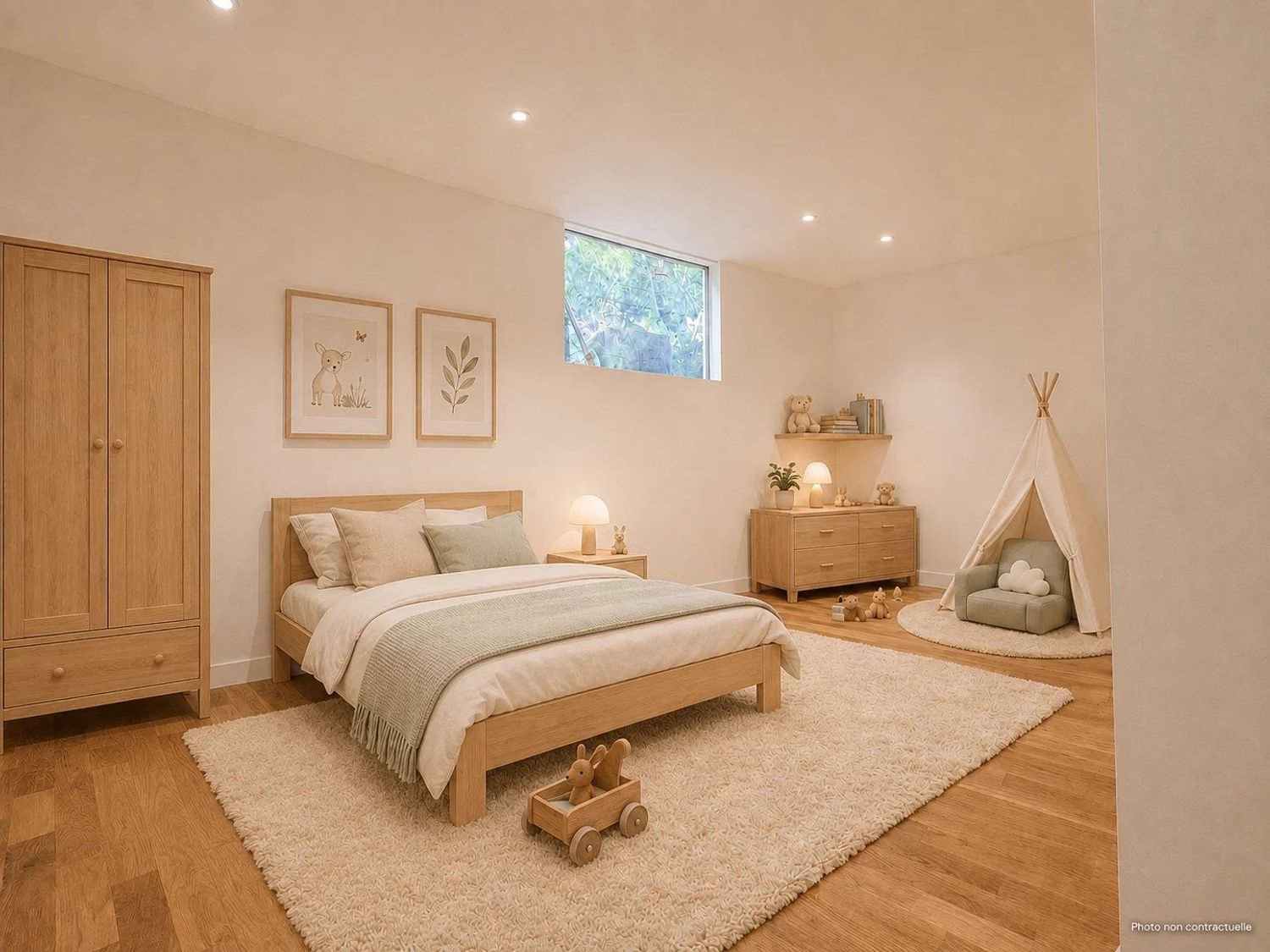 Appartement à vendre, 11m², Sospel