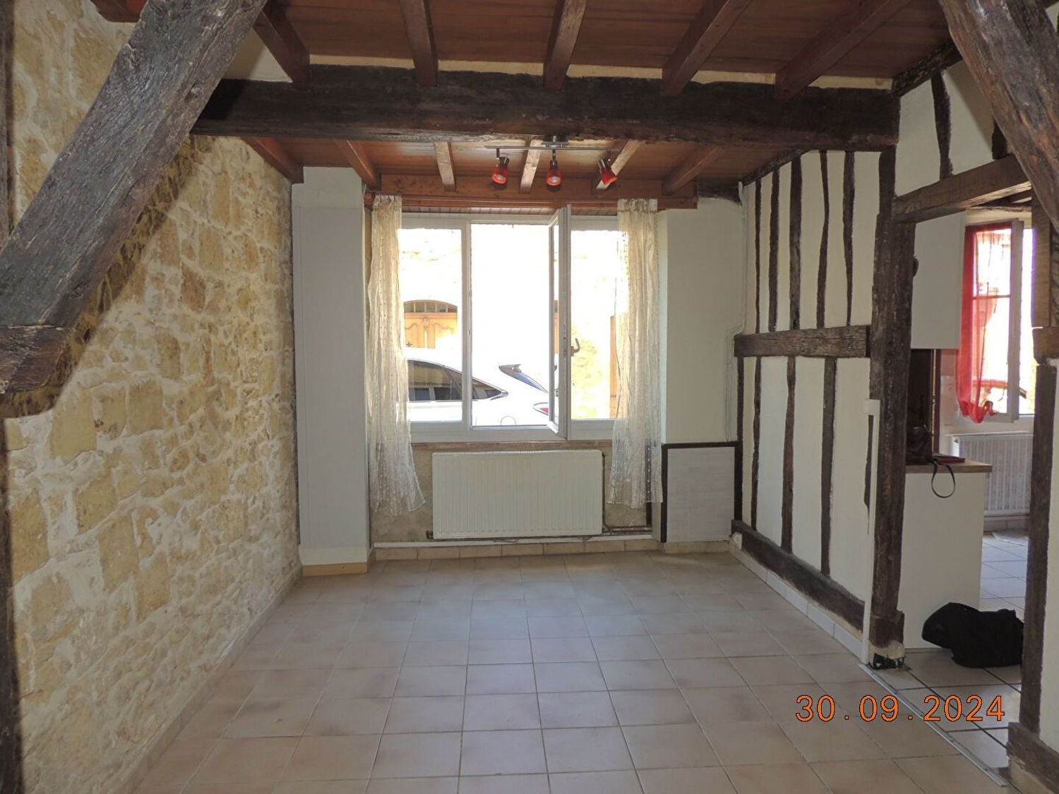 Maison à louer, 74m², Aignan