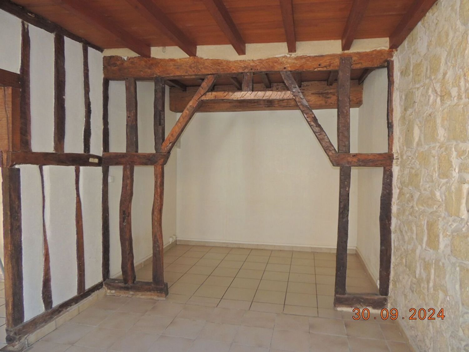 Maison à louer, 74m², Aignan