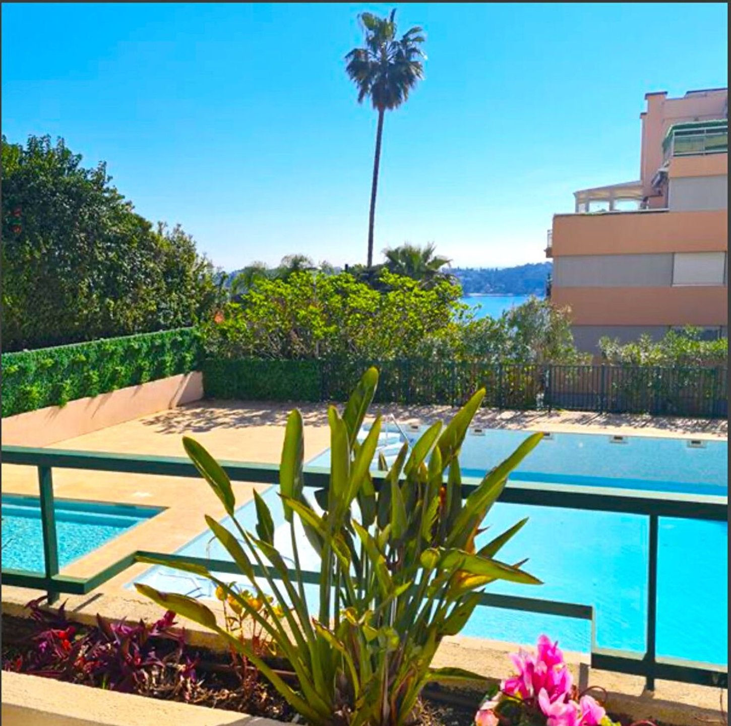 Appartement à vendre, 75m², Villefranche-sur-Mer