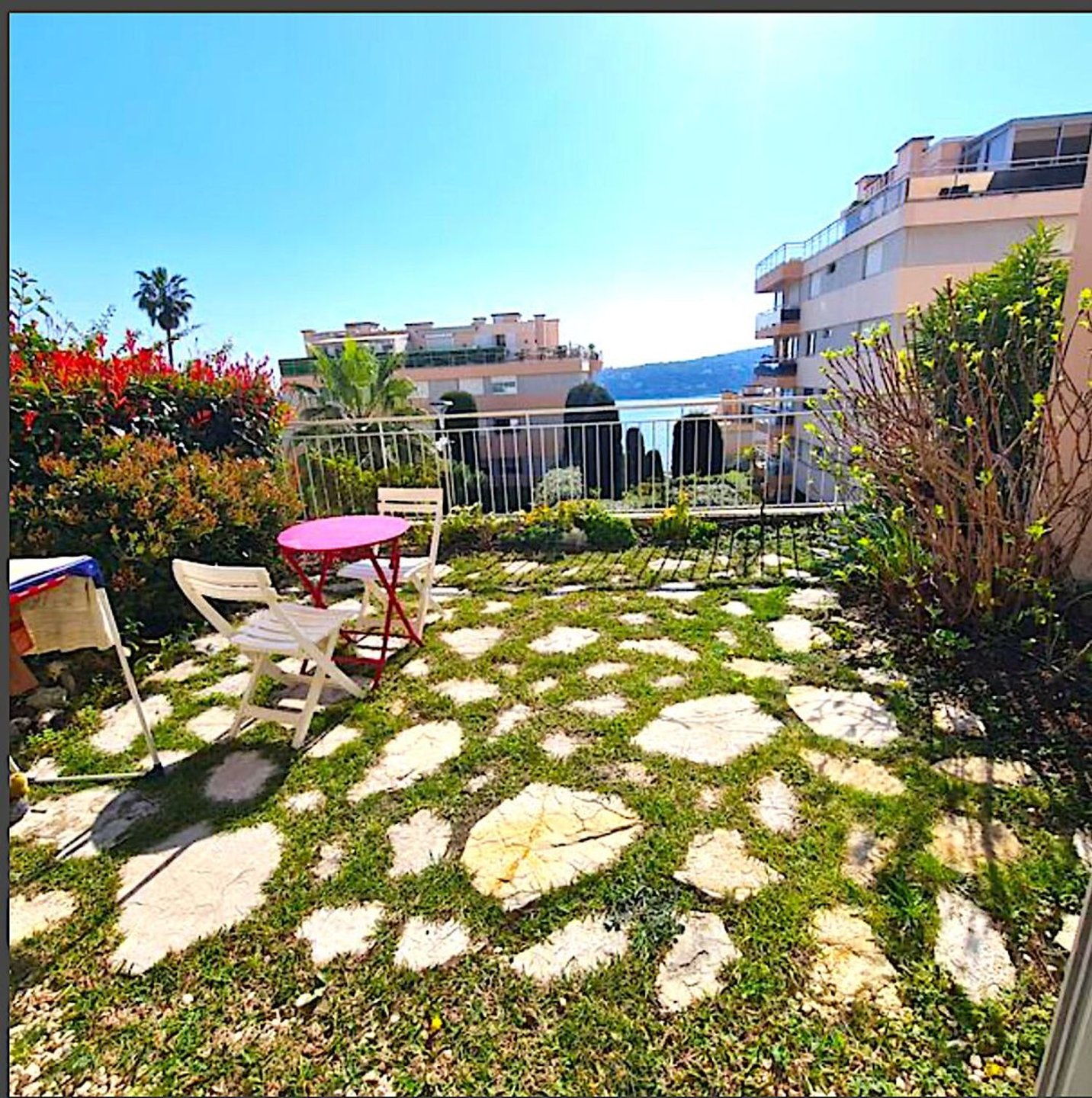 Appartement à vendre, 75m², Villefranche-sur-Mer