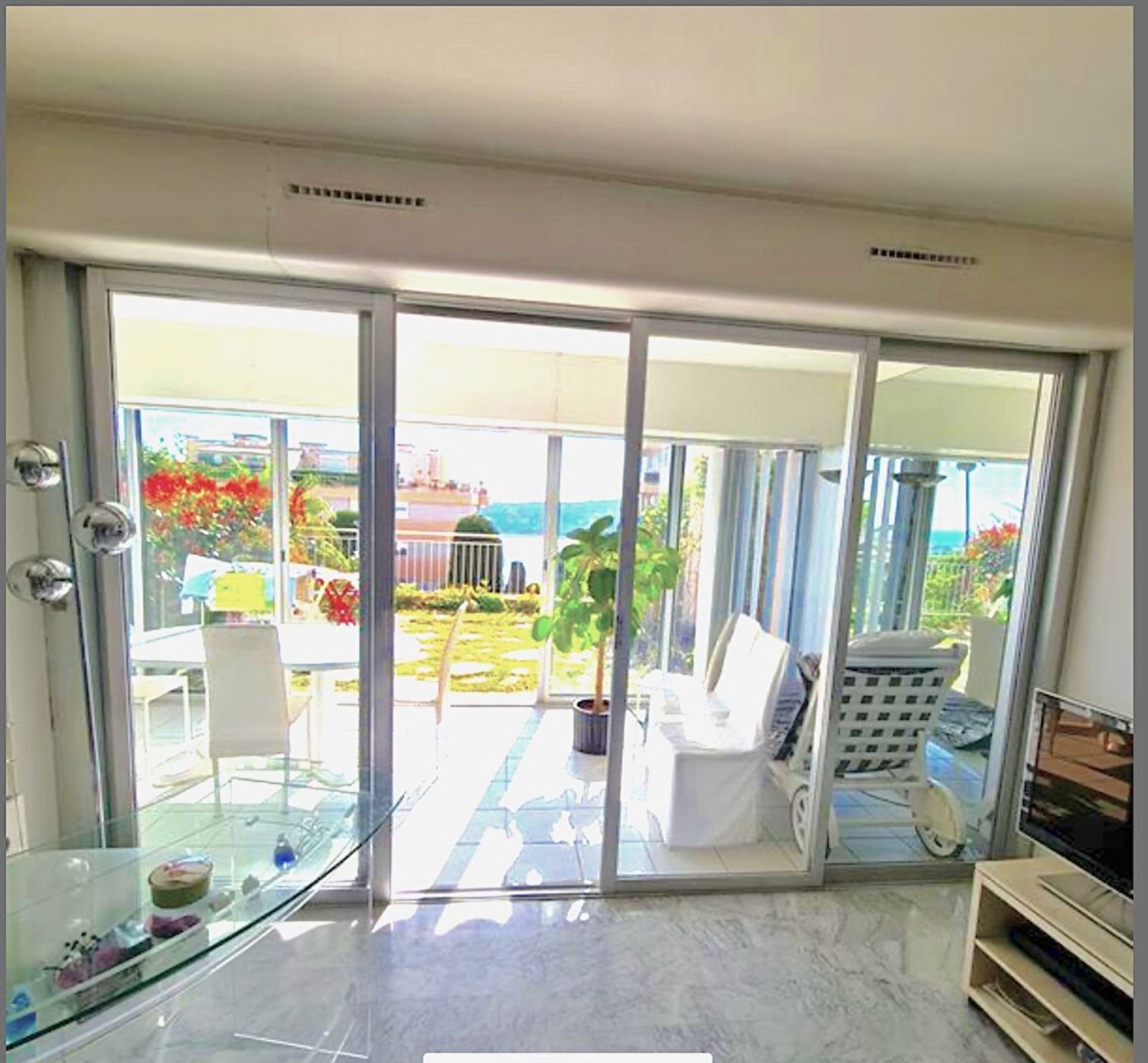 Appartement à vendre, 75m², Villefranche-sur-Mer