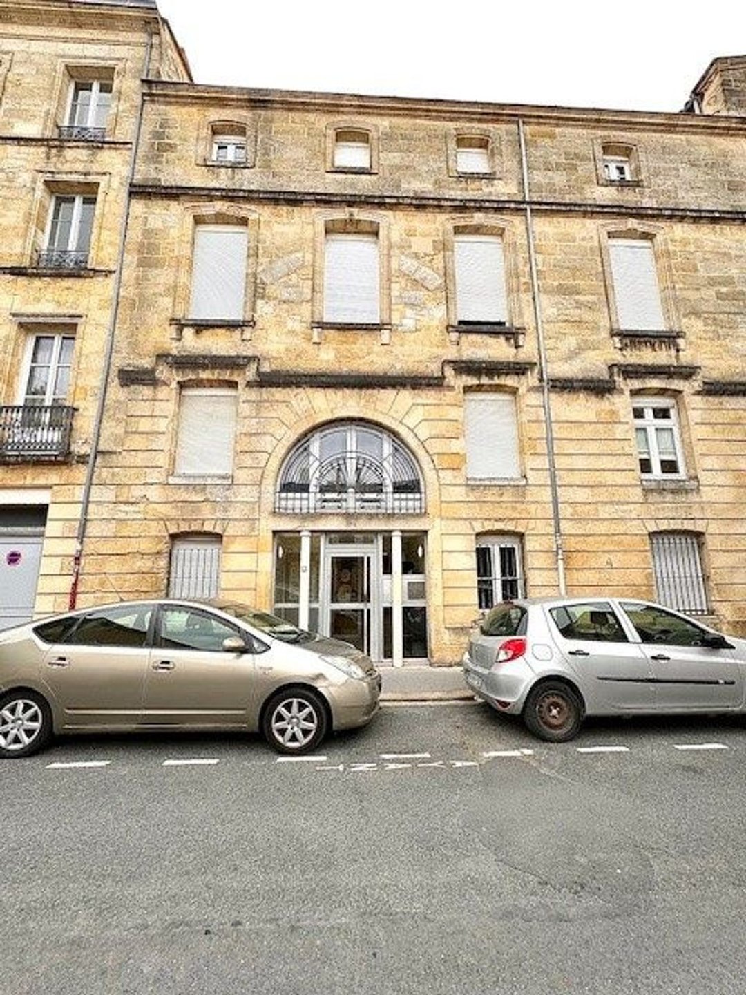 Appartement à vendre, 20m², Bordeaux