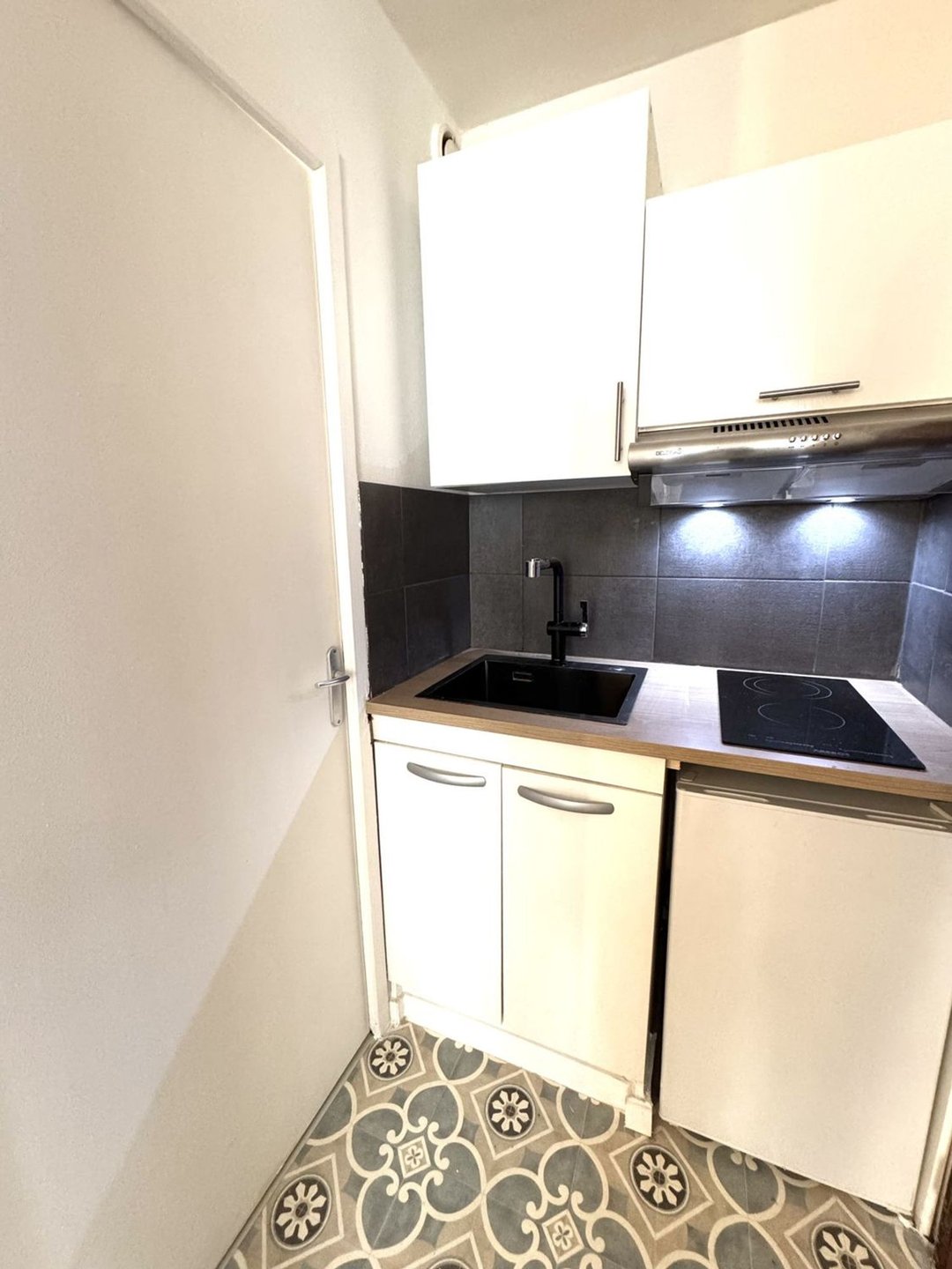 Appartement à vendre, 20m², Bordeaux
